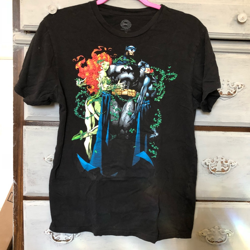 Batman T-shirt